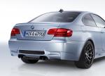 BMW M3 Coupe Frozen Silver Edition 2012 года